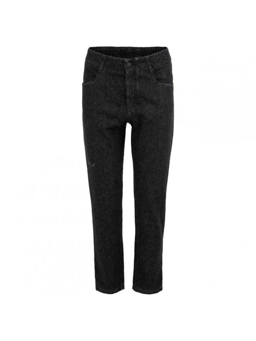 Брюки Salewa Fanes Hemp Denim Pnt модель 100030223 Фото