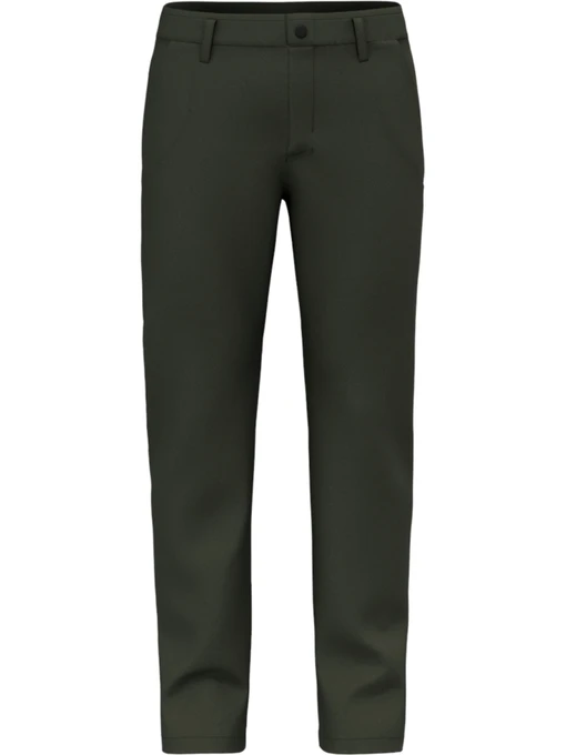 Брюки Salewa Fanes Hemp Pnt модель 100006501 Фото