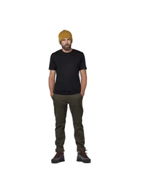 Брюки Salewa Fanes Hemp Pnt модель 100006501 Фото