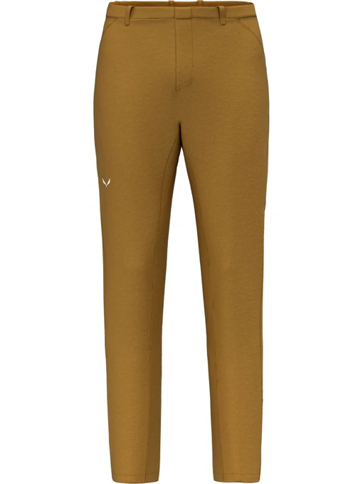 Брюки Salewa Lavaredo Hemp Pnt модель 100067881 Фото