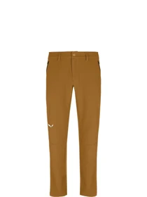 Брюки Salewa Puez Dolomitic 2 Dst Regular Pnt модель 100072399 Фото