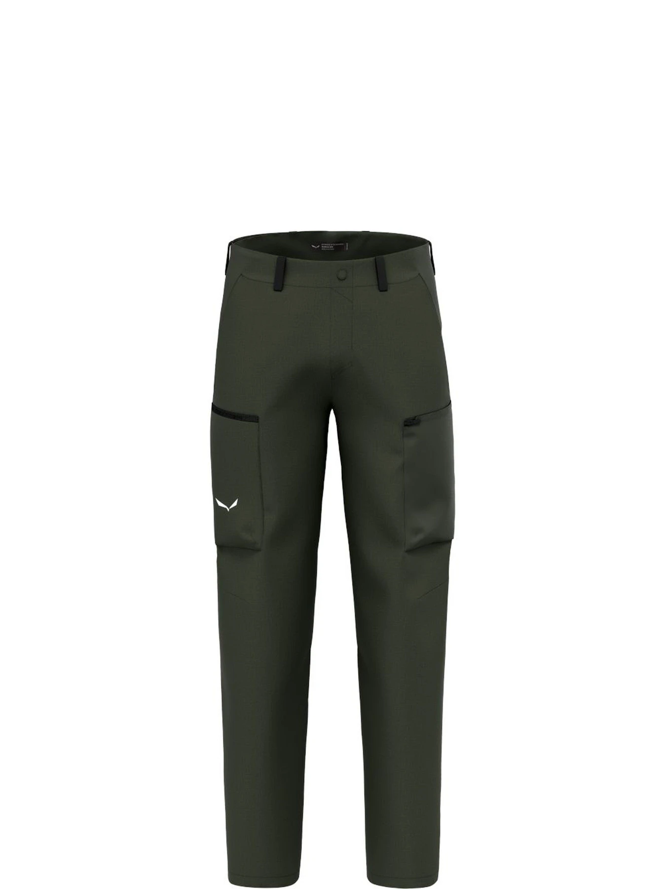 Брюки Salewa Puez Hemp Dst Pnt модель 100073302 Брюки Salewa Puez Hemp Dst Pnt модель 100073302 Фото