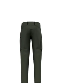 Брюки Salewa Puez Hemp Dst Pnt модель 100073302 Фото
