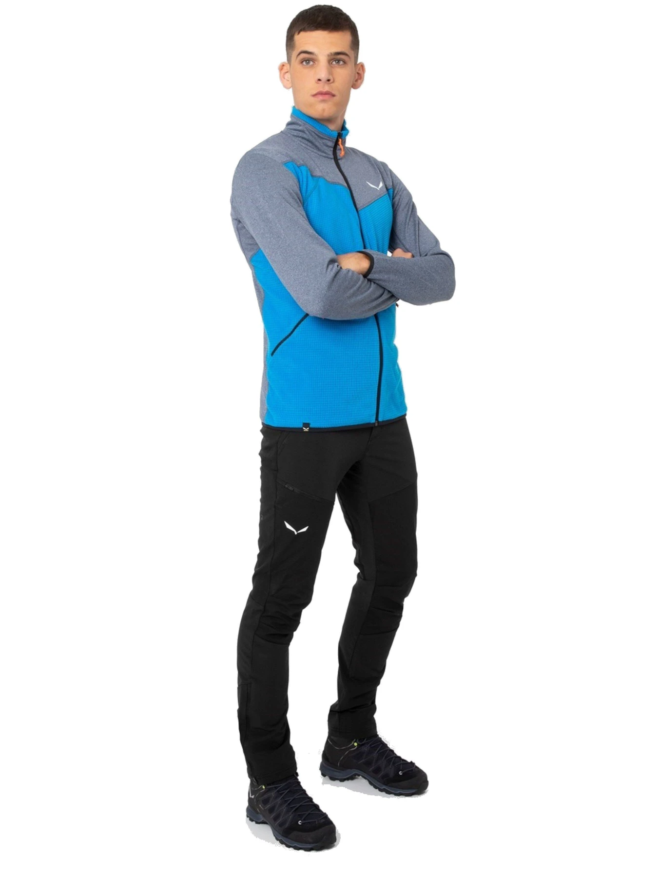 Брюки Salewa Puez Orval 2 Dst Pnt модель 100065711 Брюки Salewa Puez Orval 2 Dst Pnt модель 100065711 Фото