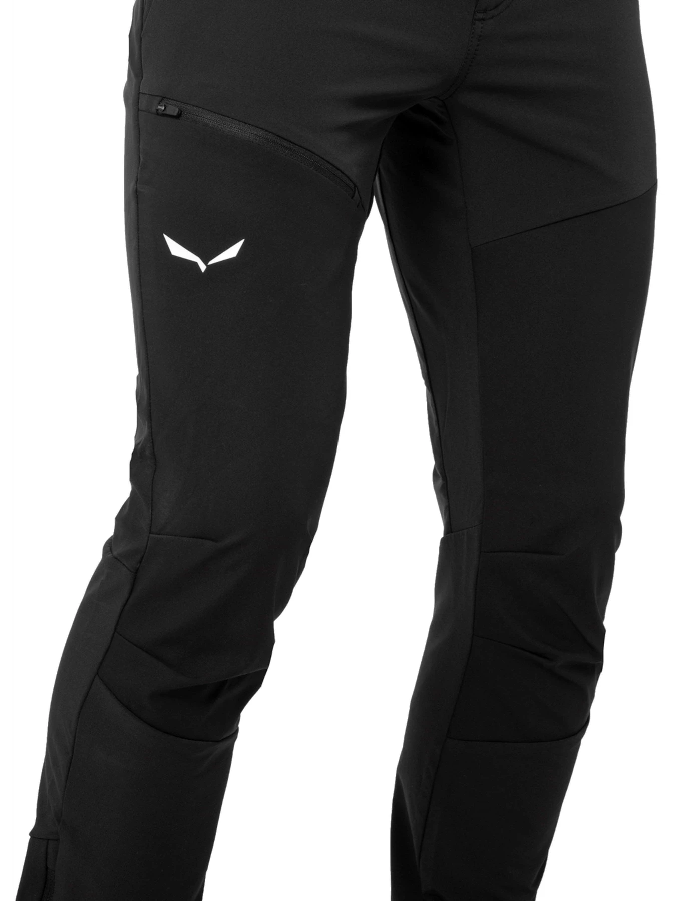 Брюки Salewa Puez Orval 2 Dst Pnt модель 100065711 Брюки Salewa Puez Orval 2 Dst Pnt модель 100065711 Фото