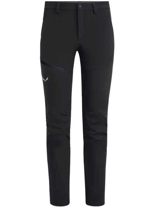 Брюки Salewa Puez Orval 2 Dst Pnt модель 100065711 Фото