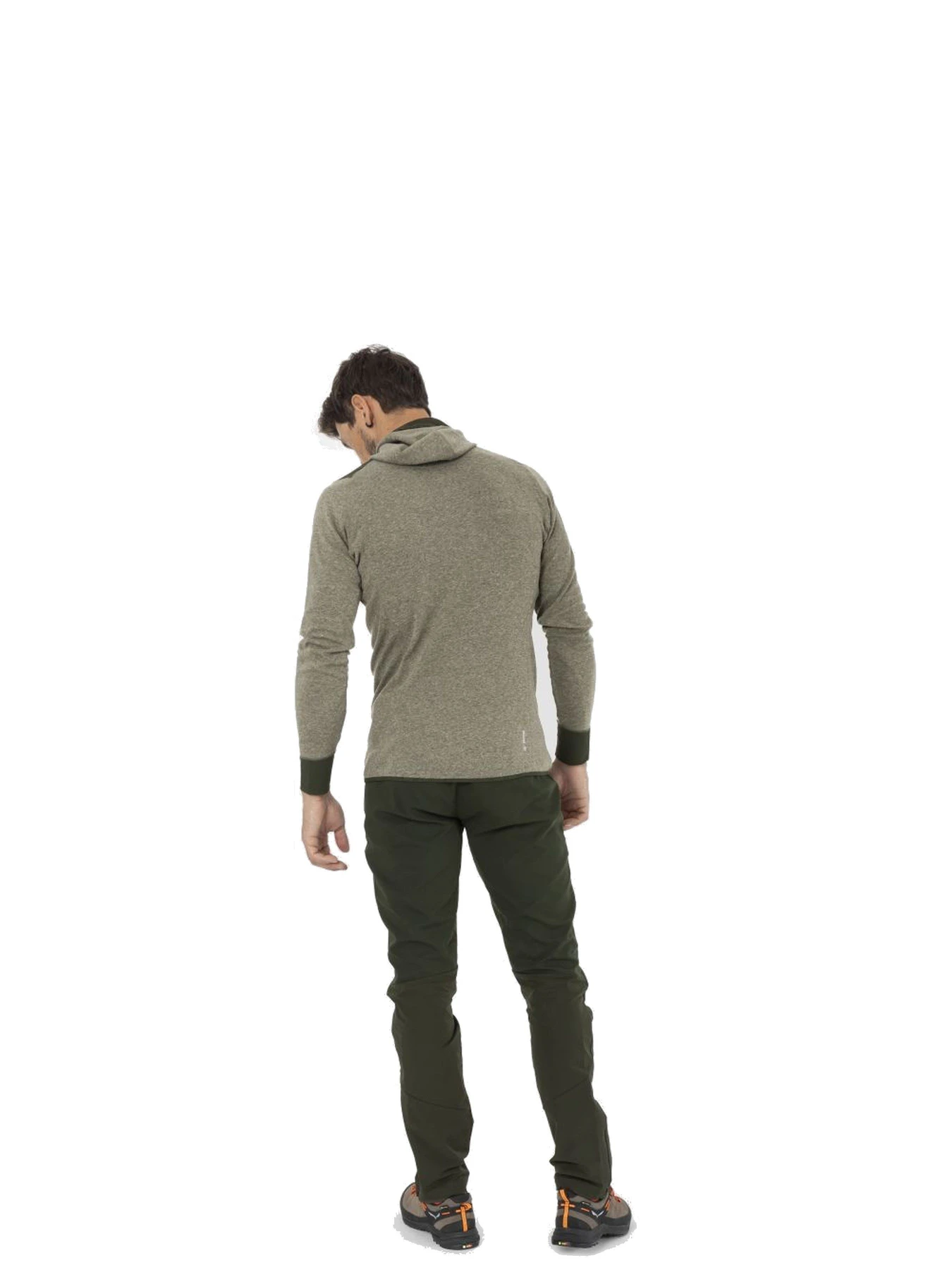 Штани Salewa Puez Orval 2 Dst Pnt модель 100065714 Фото