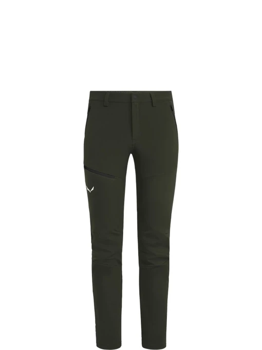 Штани Salewa Puez Orval 2 Dst Pnt модель 100065714 Фото