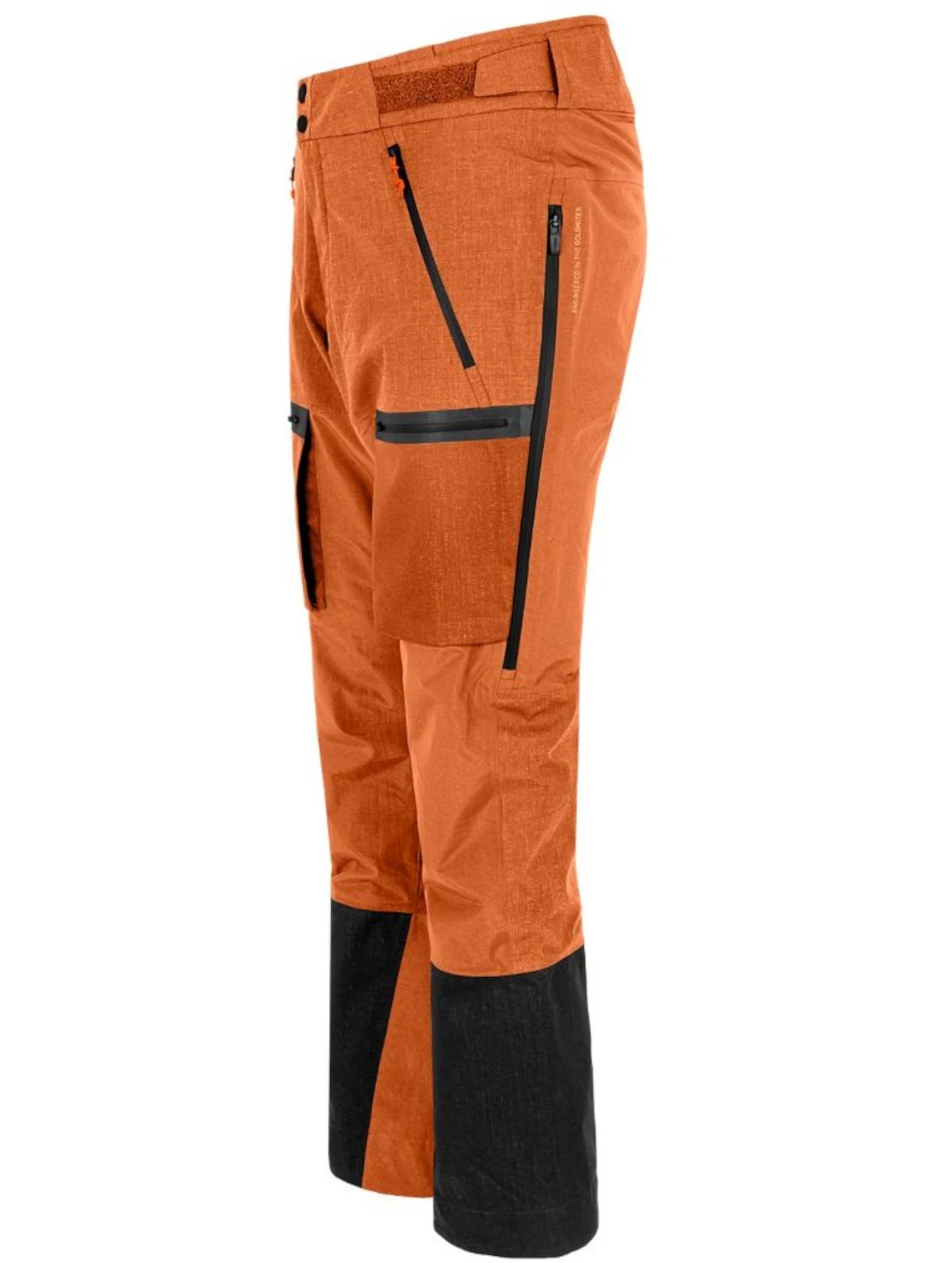 Брюки Salewa Sella 2L Ptx/Twr Pnt модель 100030573 Брюки Salewa Sella 2L Ptx/Twr Pnt модель 100030573 Фото