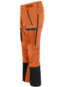 Брюки Salewa Sella 2L Ptx/Twr Pnt модель 100030573 Фото