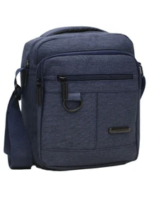 Сумки Monsen модель CV1HSMA2015-navy Фото