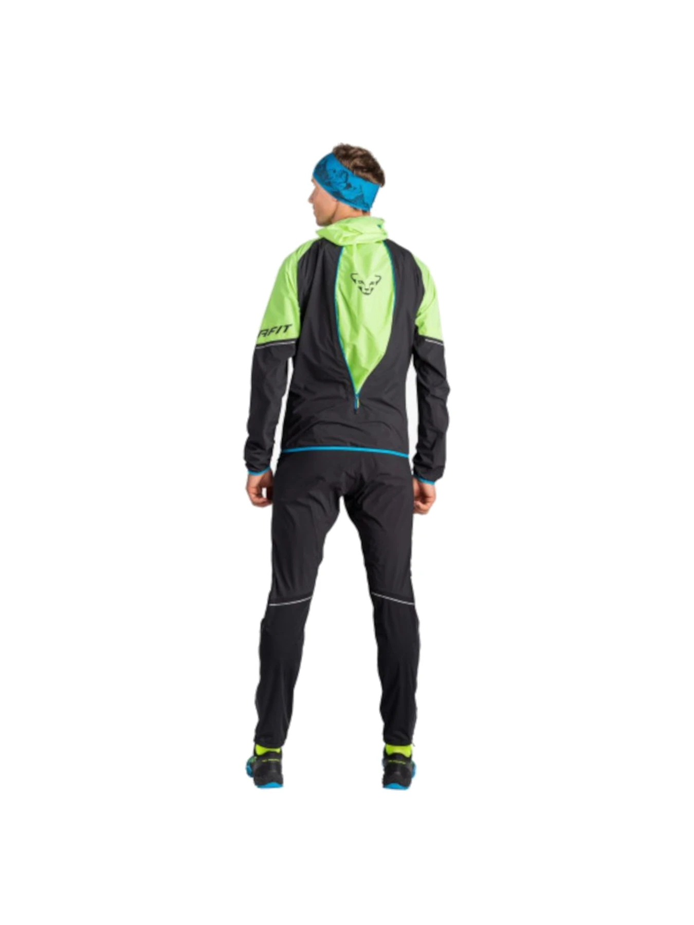 Брюки DYNAFIT ALPINE WP 2.5L U OVERPANT модель 100014107 Брюки DYNAFIT ALPINE WP 2.5L U OVERPANT модель 100014107 Фото