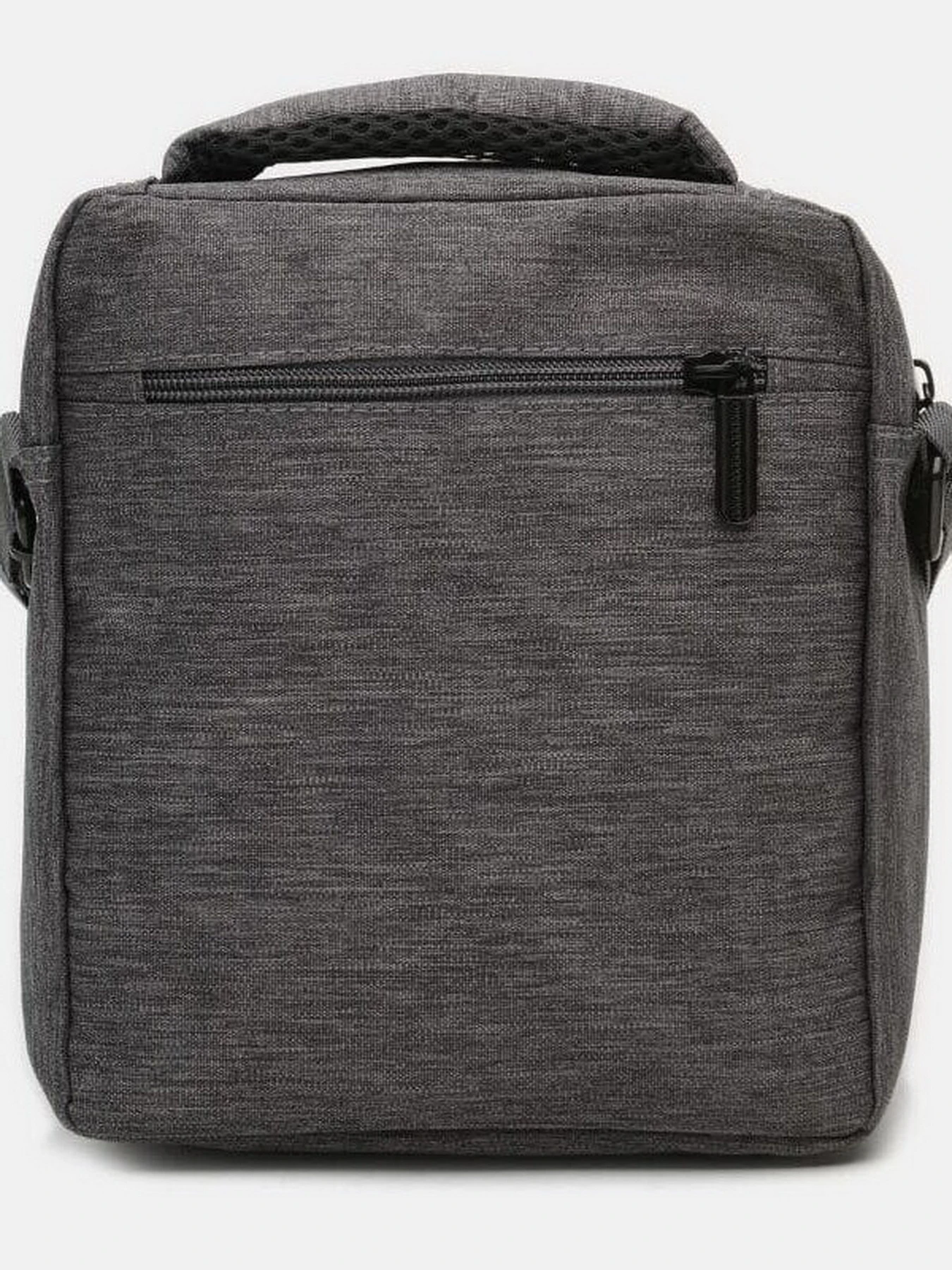 Сумки Monsen модель CV1HSMA2015-gray Фото