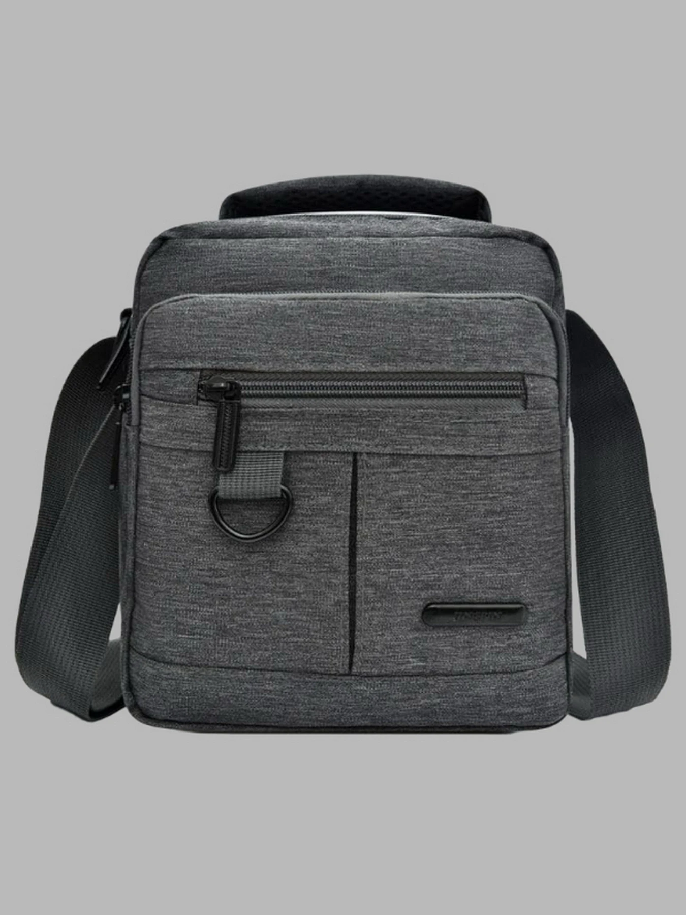 Сумки Monsen модель CV1HSMA2015-gray Фото