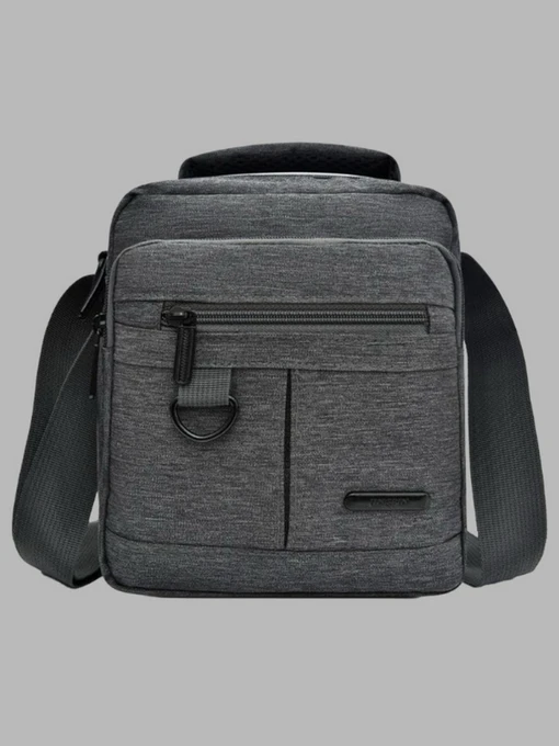 Сумки Monsen модель CV1HSMA2015-gray Фото