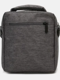 Сумки Monsen модель CV1HSMA2015-gray Фото