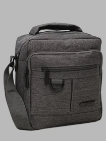 Сумки Monsen модель CV1HSMA2015-gray Фото