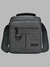 Сумки Monsen модель CV1HSMA2015-gray Фото