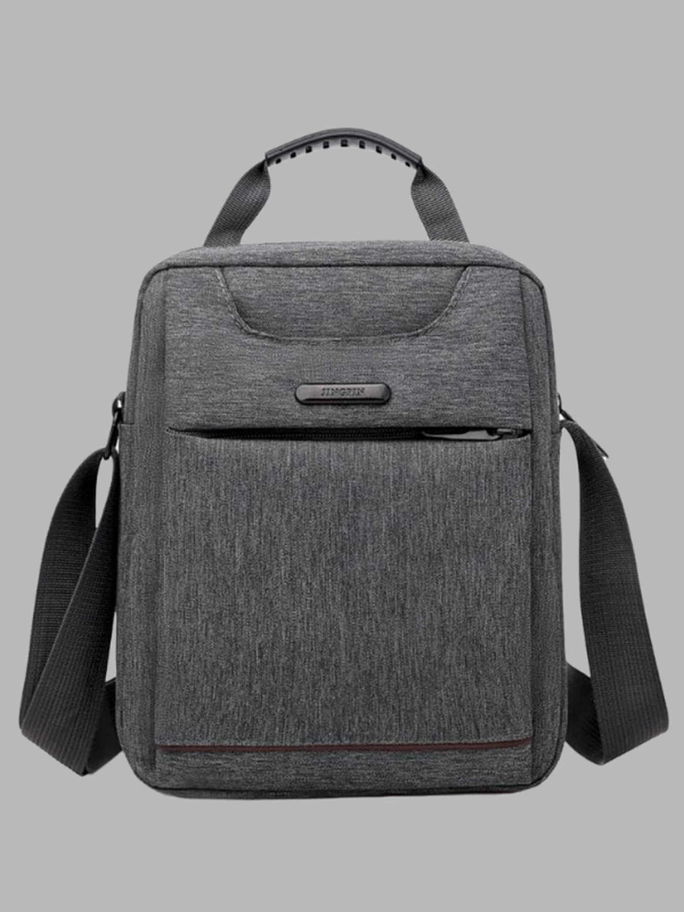 Сумки Monsen модель CV1HSMA2019-gray Фото
