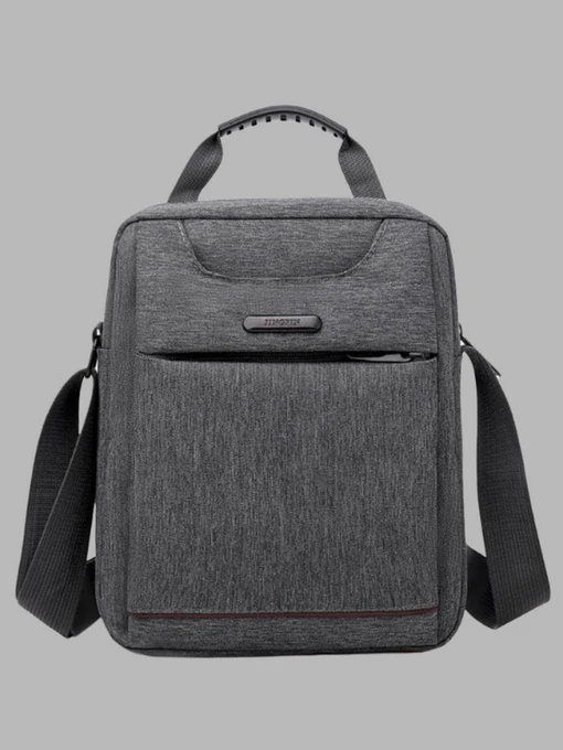 Сумки Monsen модель CV1HSMA2019-gray Фото