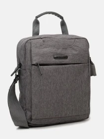 Сумки Monsen модель CV1HSMA2019-gray Фото