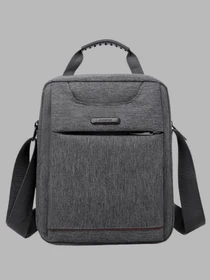 Сумки Monsen модель CV1HSMA2019-gray Фото