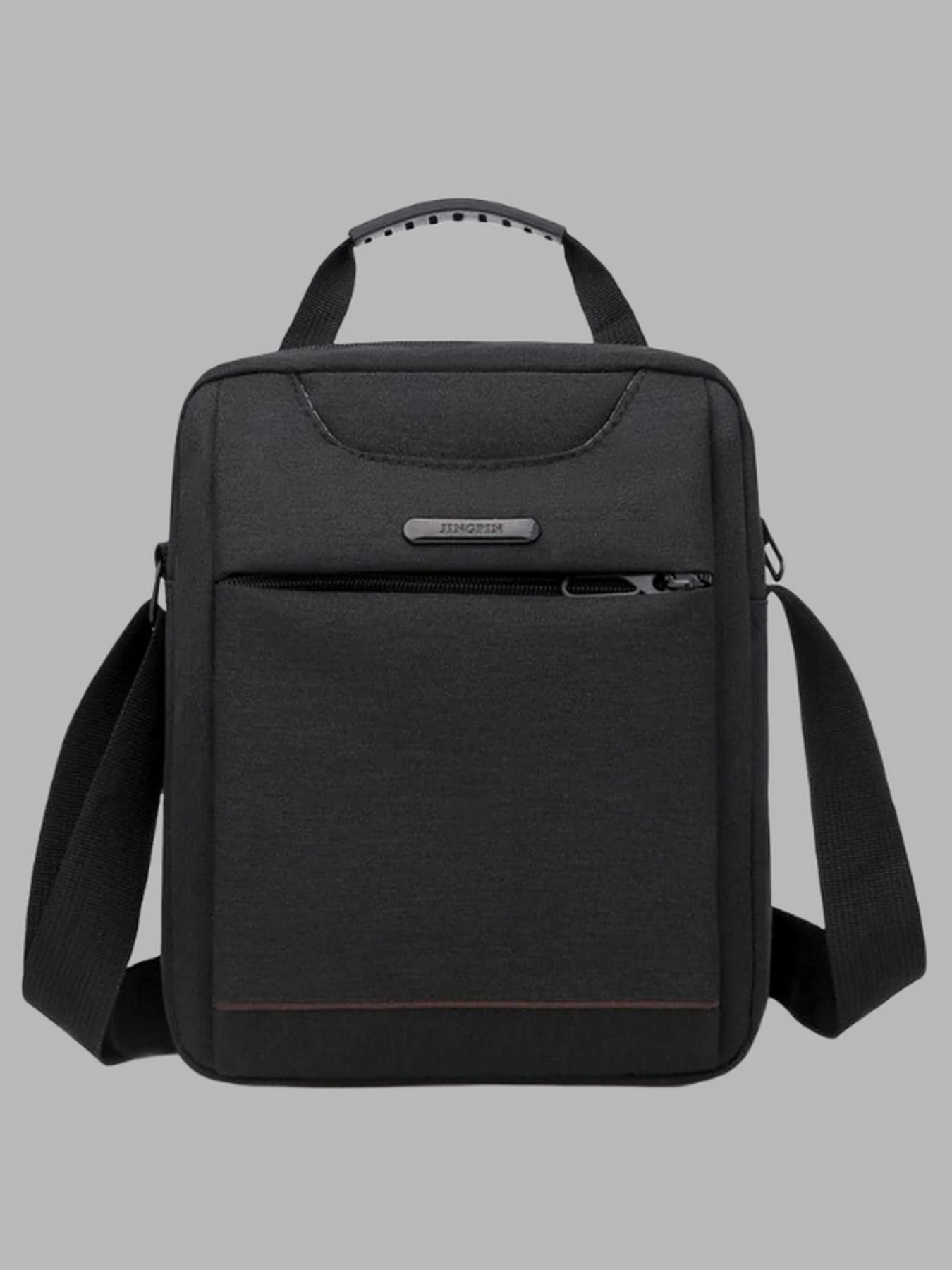 Сумки Monsen модель CV1HSMA2019-black Фото