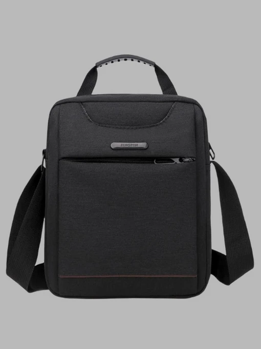 Сумки Monsen модель CV1HSMA2019-black Фото