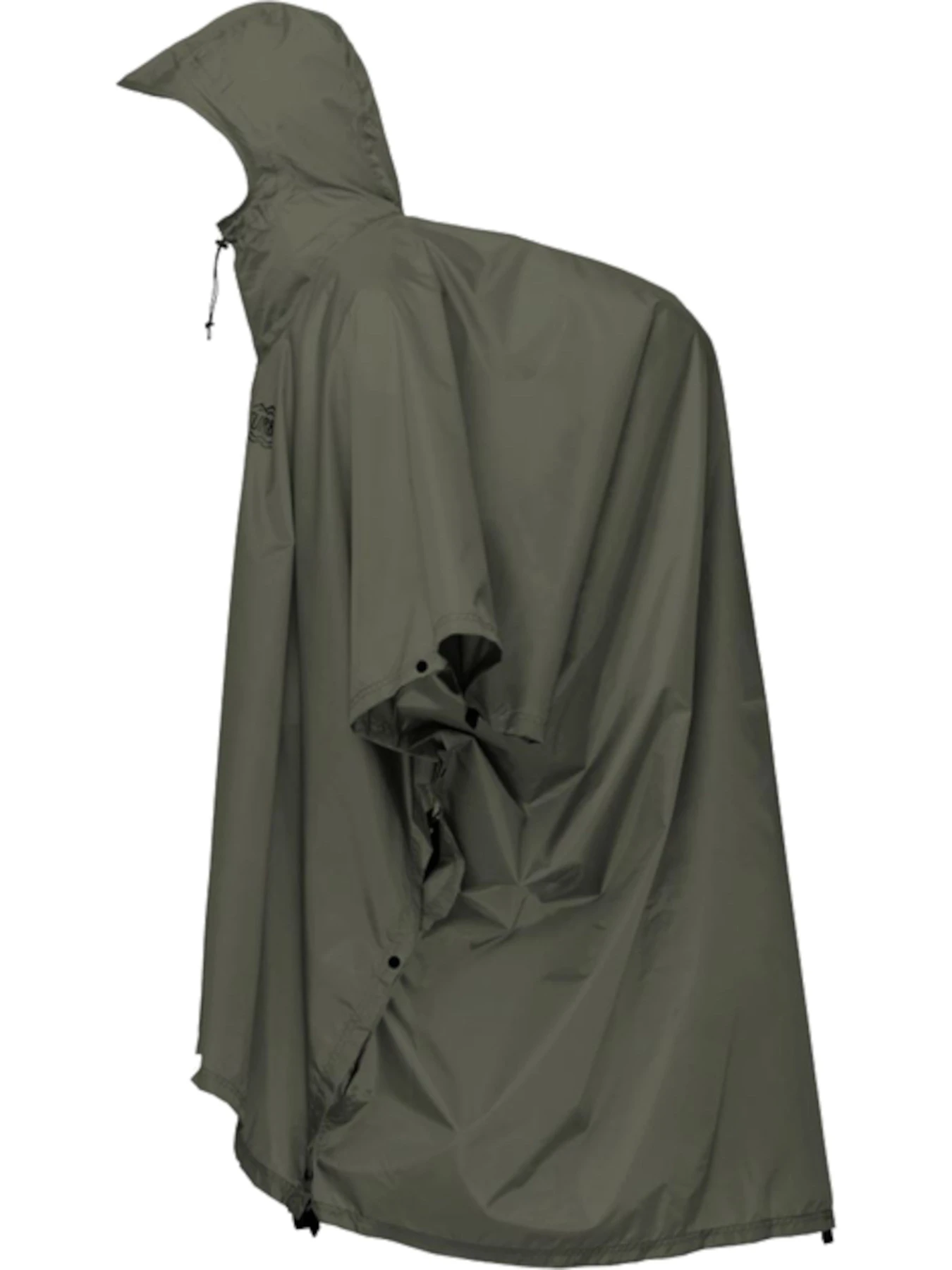 Пальто и плащи Turbat Molfar Dusty Olive модель 100076163 Фото