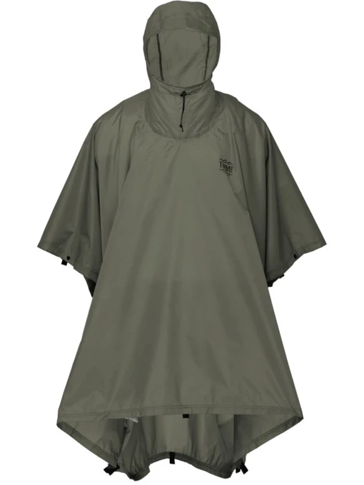 Пальто и плащи Turbat Molfar Dusty Olive модель 100076163 Фото
