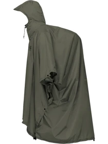 Пальто и плащи Turbat Molfar Dusty Olive модель 100076163 Фото