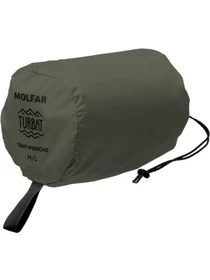 Пальто и плащи Turbat Molfar Dusty Olive модель 100076163 Фото