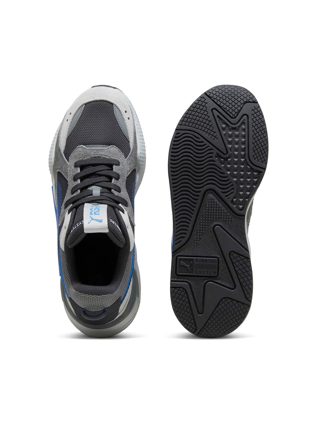 Кроссовки PUMA Rs-x Heritage модель 398210 Кроссовки PUMA Rs-x Heritage модель 398210 Фото