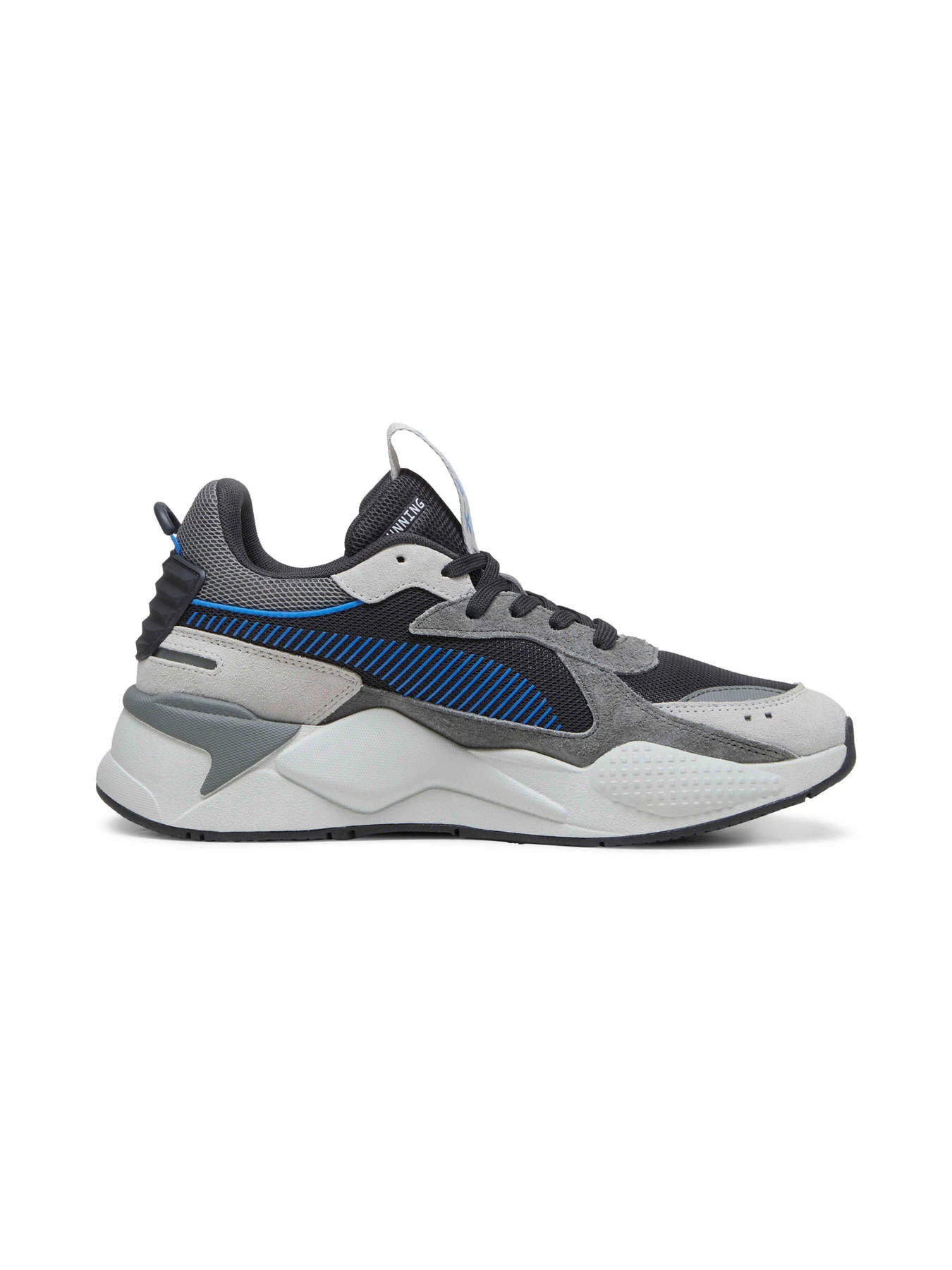 Кроссовки PUMA Rs-x Heritage модель 398210 Кроссовки PUMA Rs-x Heritage модель 398210 Фото