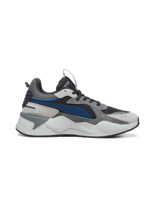 Кроссовки PUMA Rs-x Heritage модель 398210 Фото