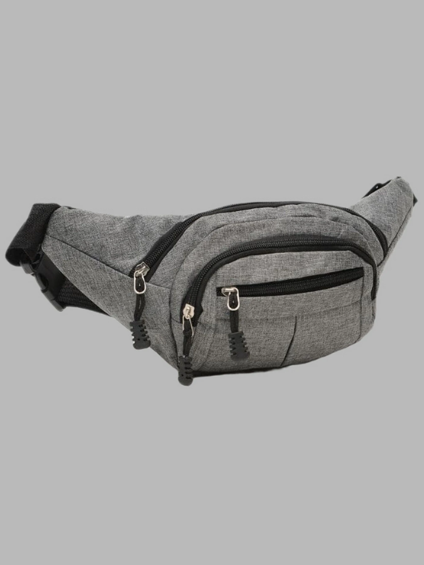 Сумки Monsen модель CV1MY1953-gray Фото