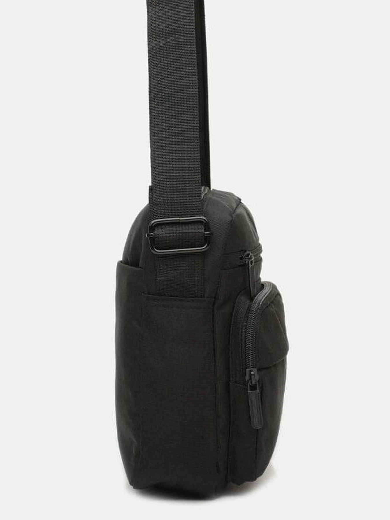 Сумки Monsen модель CV1HSMA2012-black Фото