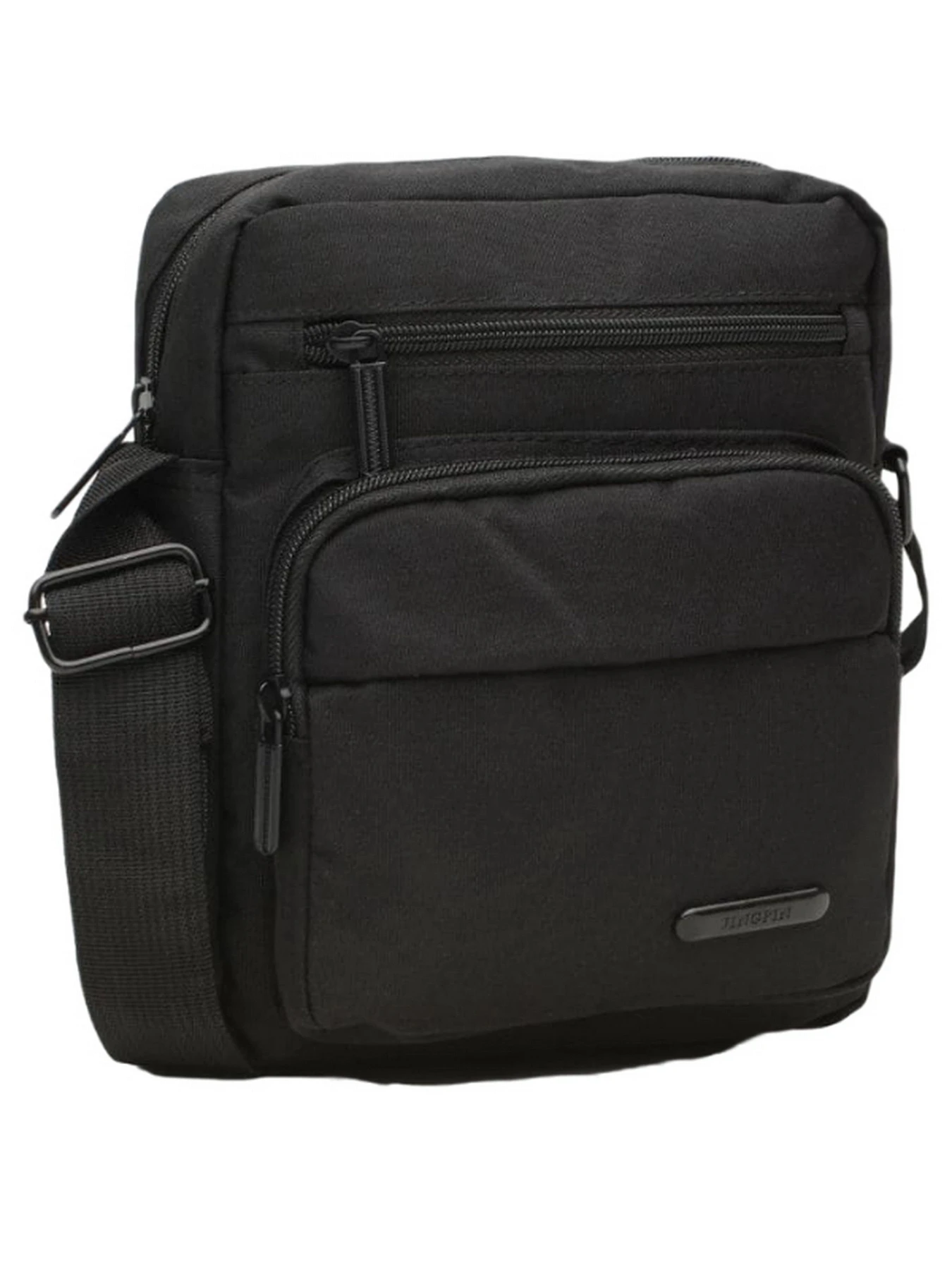 Сумки Monsen модель CV1HSMA2012-black Фото