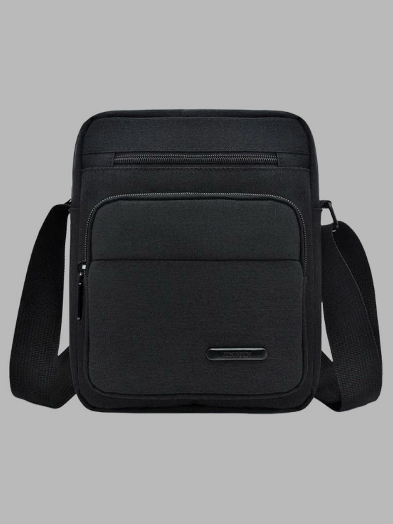 Сумки Monsen модель CV1HSMA2012-black Фото