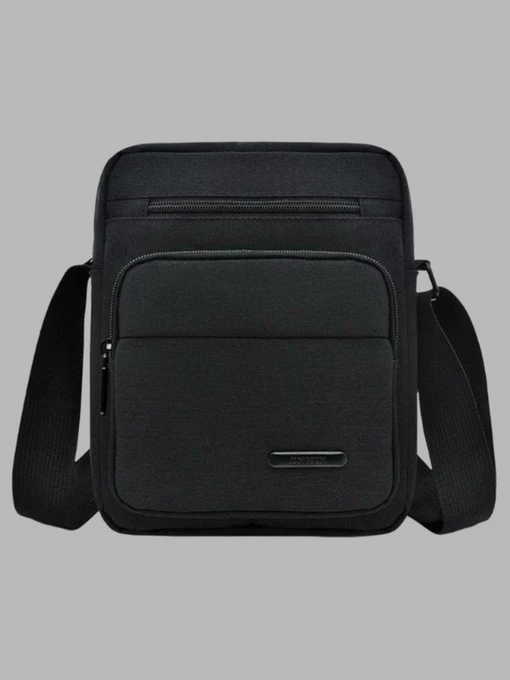 Сумки Monsen модель CV1HSMA2012-black Фото