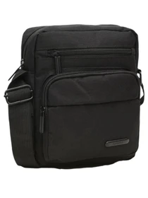 Сумки Monsen модель CV1HSMA2012-black Фото