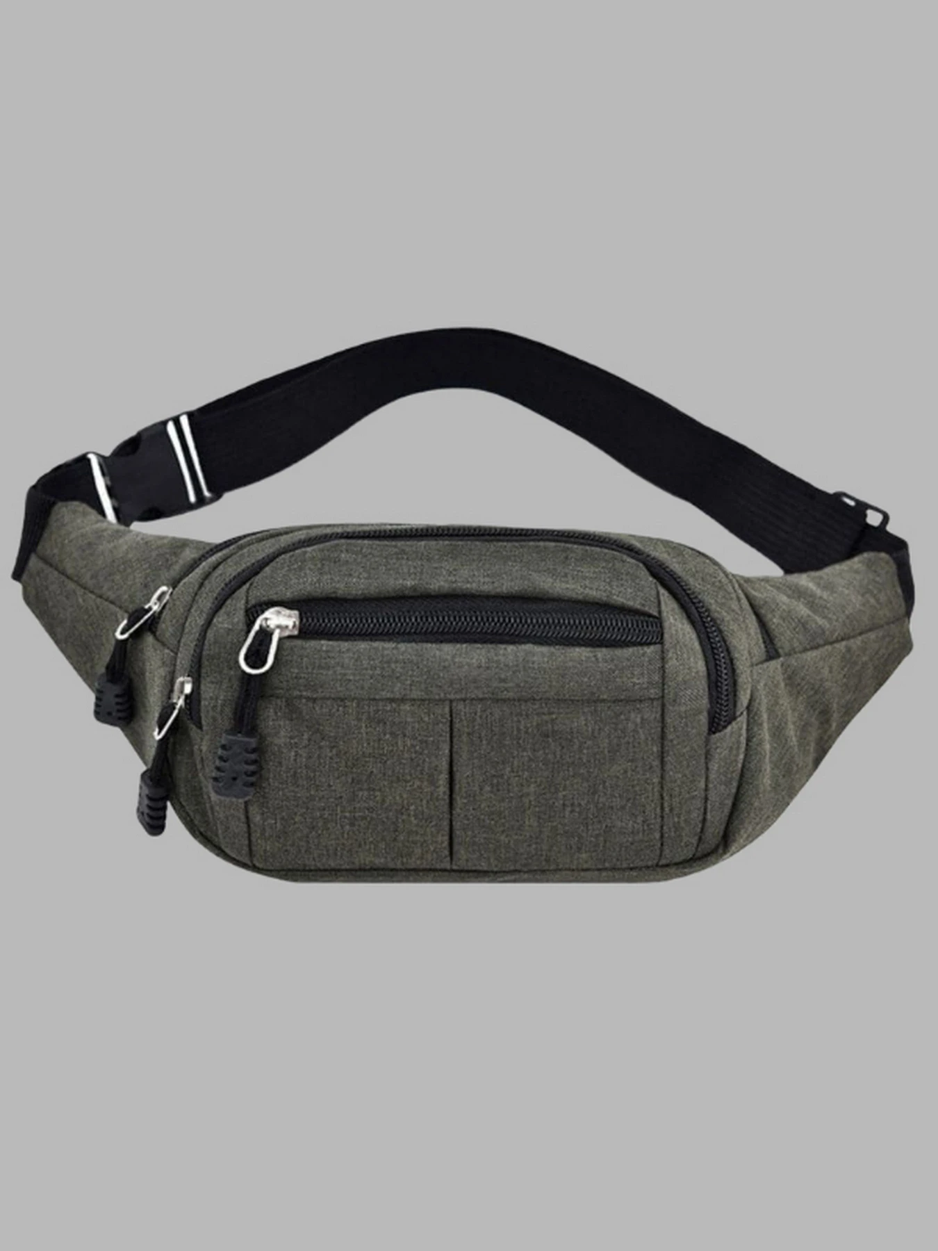 Сумки Monsen модель CV1MY1953-khaki Фото