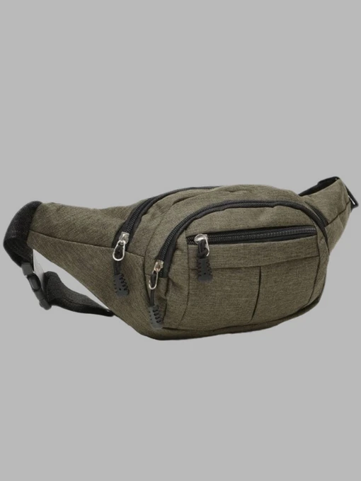 Сумки Monsen модель CV1MY1953-khaki Фото