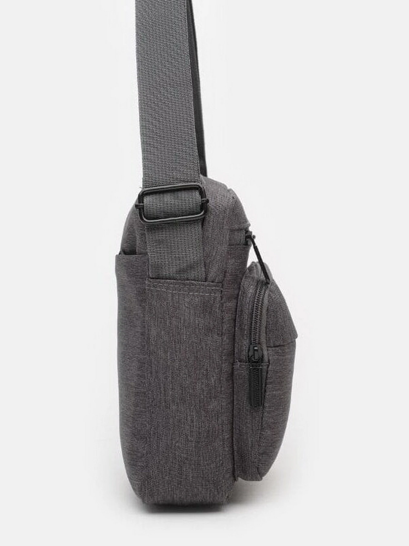 Сумки Monsen модель CV1HSMA2012-gray Фото