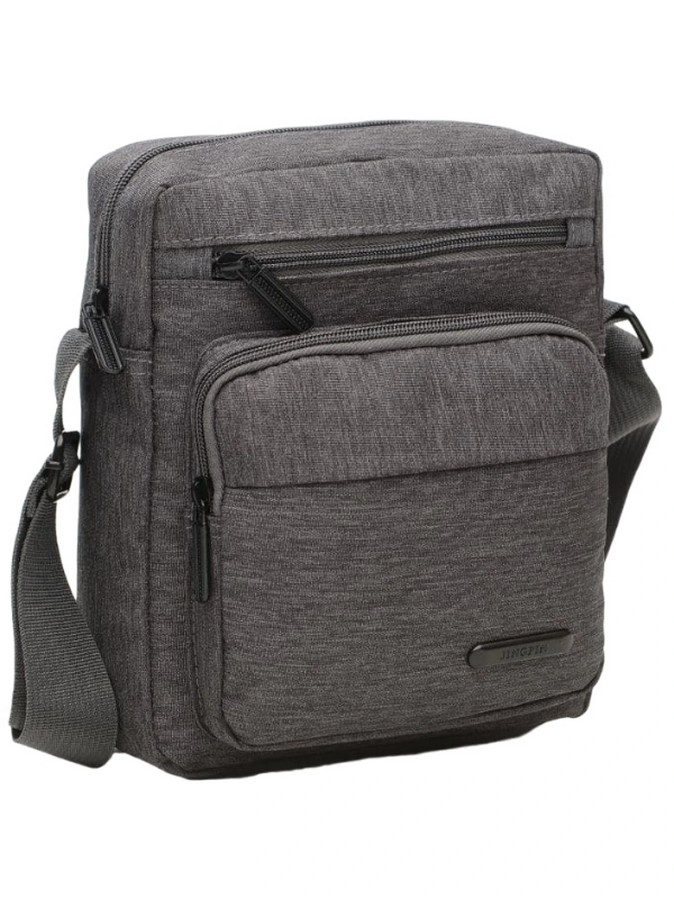 Сумки Monsen модель CV1HSMA2012-gray Фото