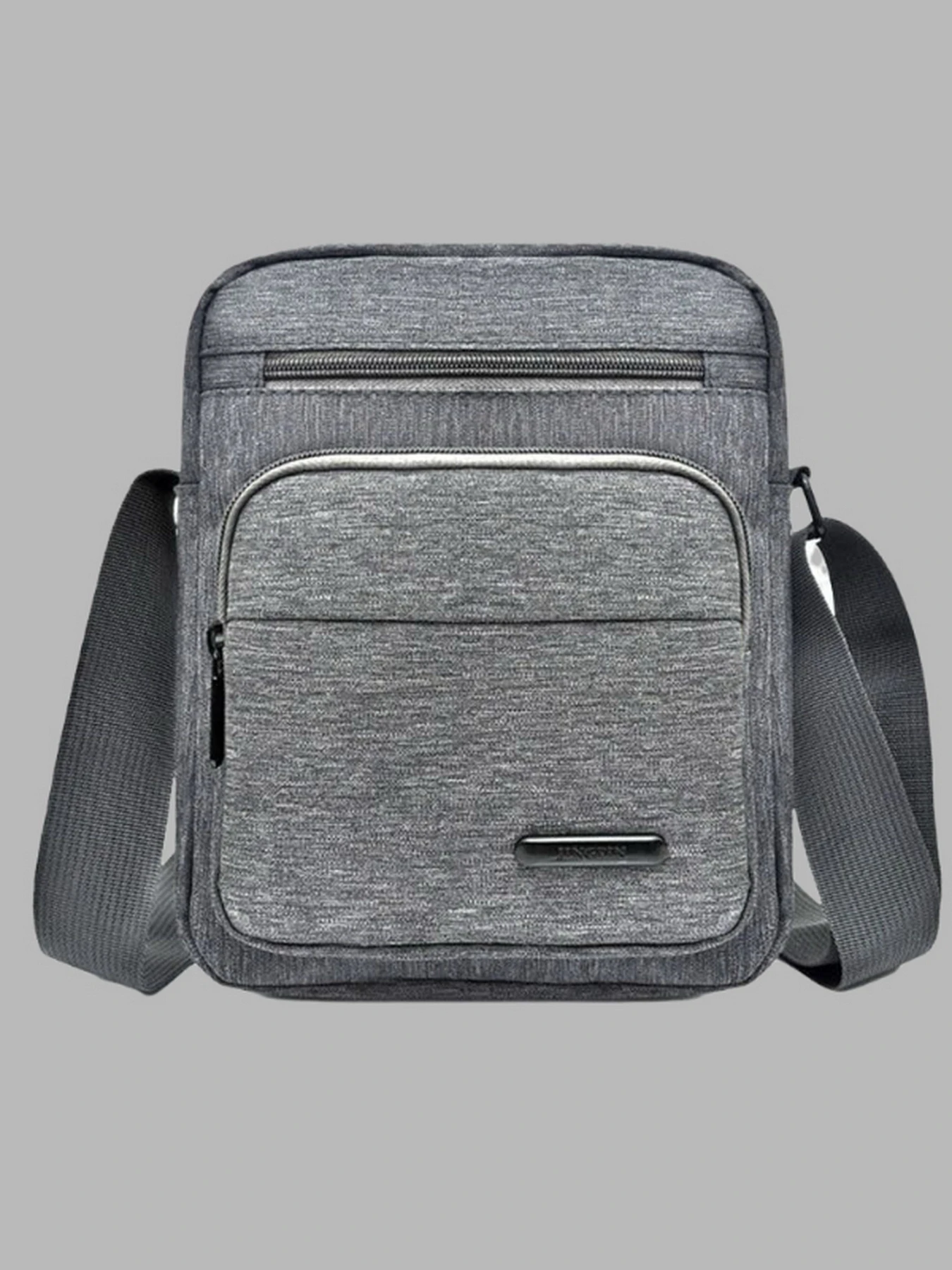 Сумки Monsen модель CV1HSMA2012-gray Фото