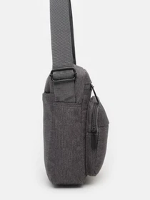 Сумки Monsen модель CV1HSMA2012-gray Фото