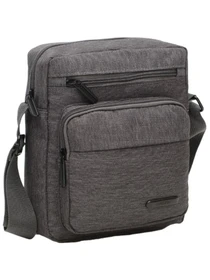 Сумки Monsen модель CV1HSMA2012-gray Фото