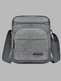 Сумки Monsen модель CV1HSMA2012-gray Фото