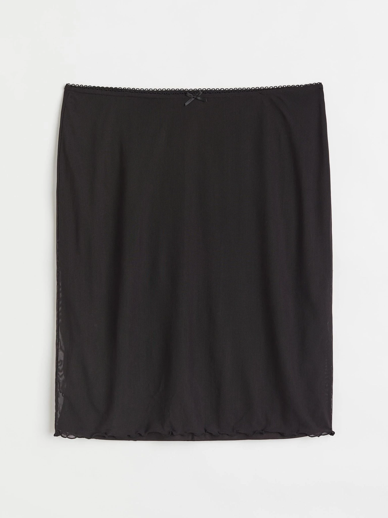 Юбки H&M модель 73932 Фото